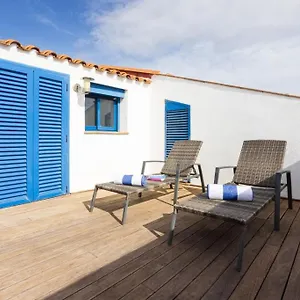 Lucas House By Group Apartamento