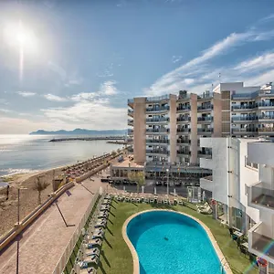 Thb Gran Bahía 4*, Can Picafort (Mallorca) España