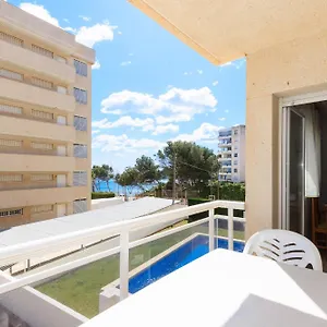 Rentalmar Calas De Miami Apartamento