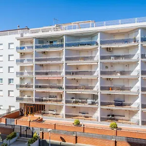 Lamoga - Boabi Apartamento