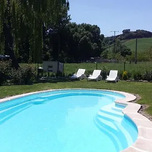 Rural Venta La Vega 2*, Ronda España
