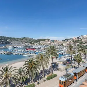 Fergus Style Soller 4*, Puerto de Sóller España