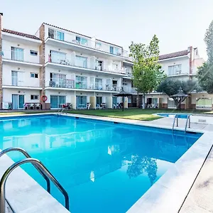 Sunway San Jorge Apartamento