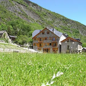 El Tarter Apartamento
